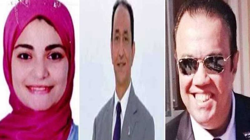 سيناوية تفوز بثالث