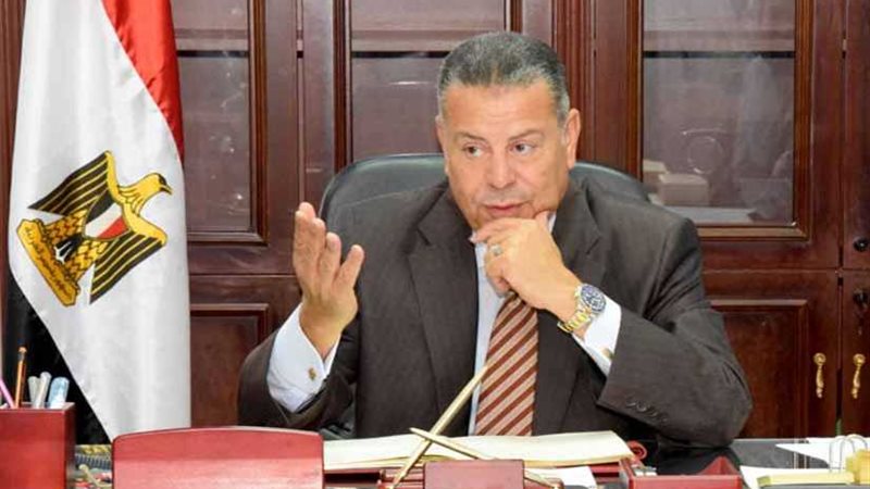 حركة تنقلات بين رؤساء