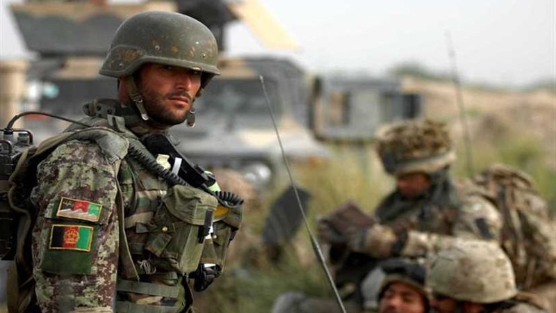 مقتل 3 من داعش في