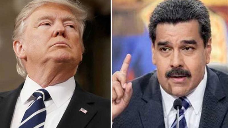 رئيس فنزويلا : لا