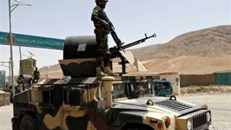 مقتل 46 مسلحا خلال