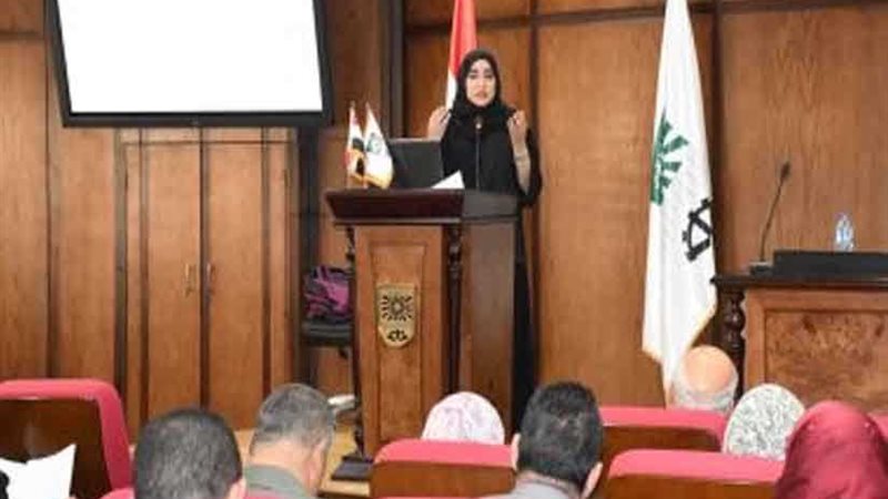 ورشة عمل تدريبية