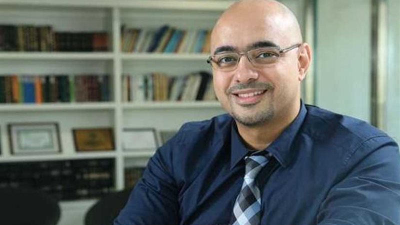 اليوم.. حفل توقيع