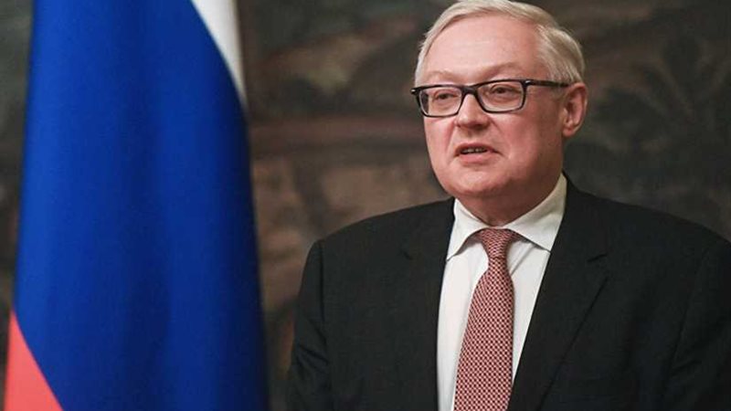 موسكو: لا يمكن للولايات