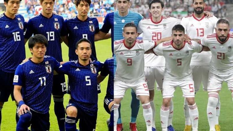 اليابان تسعى للتتويج