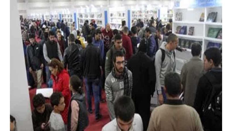 مليون و200 ألف زائر