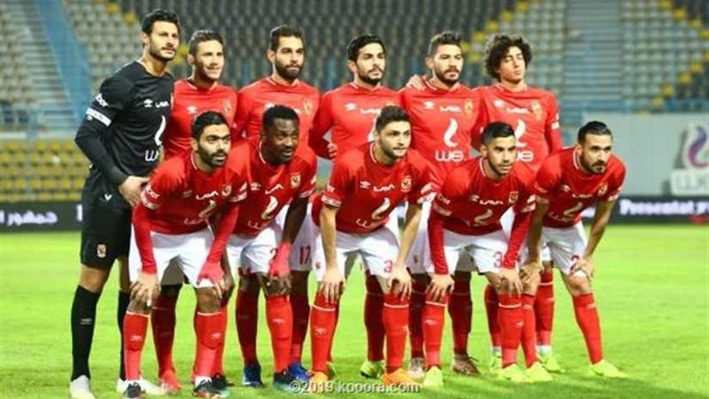 الأهلي يتمسك بحقه