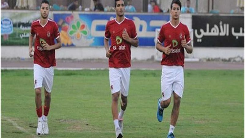 فقرة خاصة في تدريبات