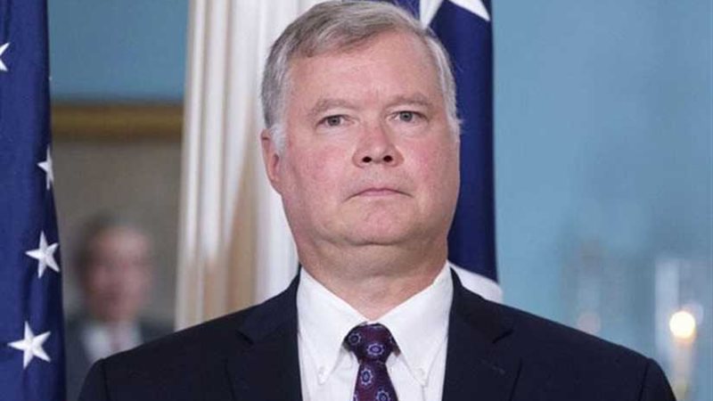 دبلوماسي : الانسحاب