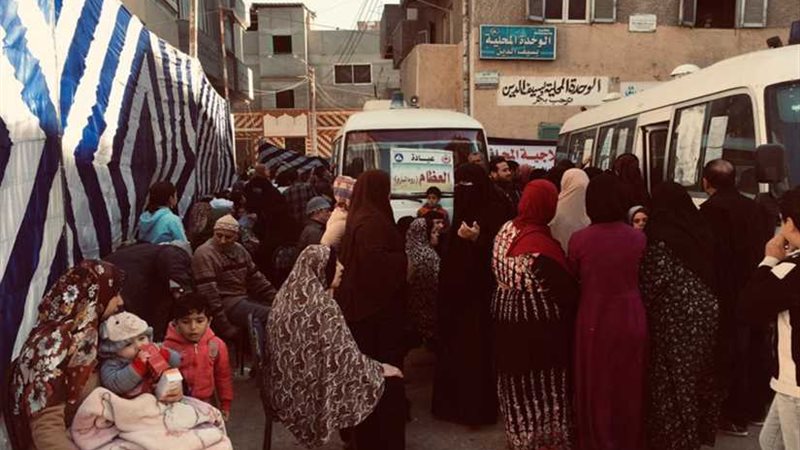 مستقبل وطن: توقيع