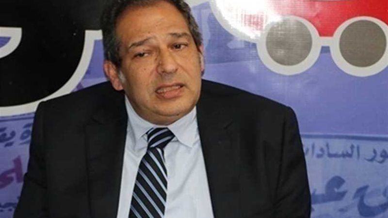 الخولي: تكثيف فعاليات