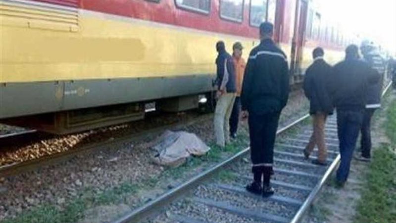 مصرع مهندس زراعي