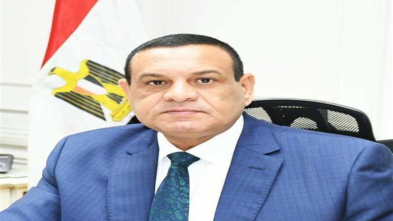 محافظ البحيرة يستجيب