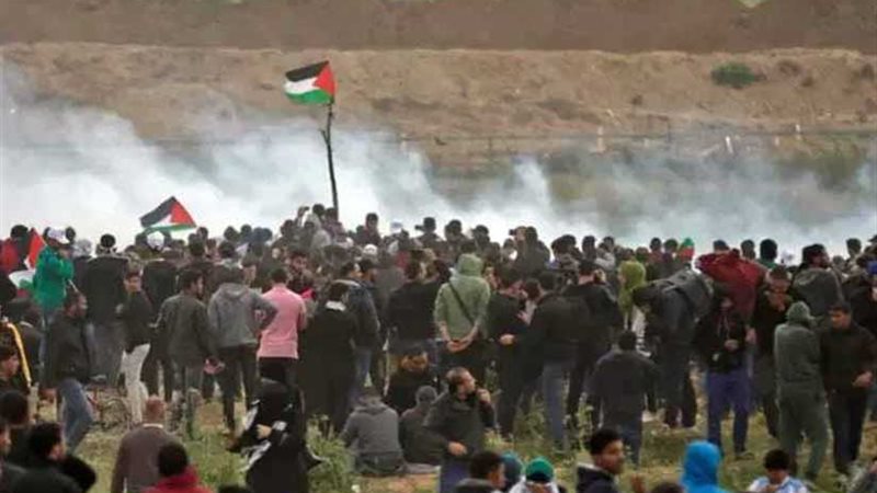 ارتفاع عدد المصابين