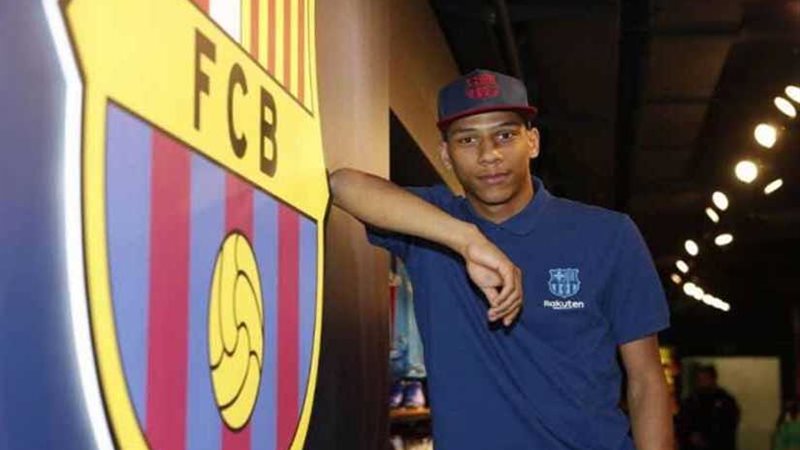 توديبو يخوض مرانه