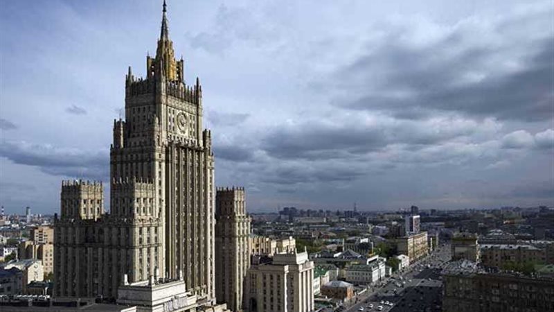 موسكو: روسيا تنفذ