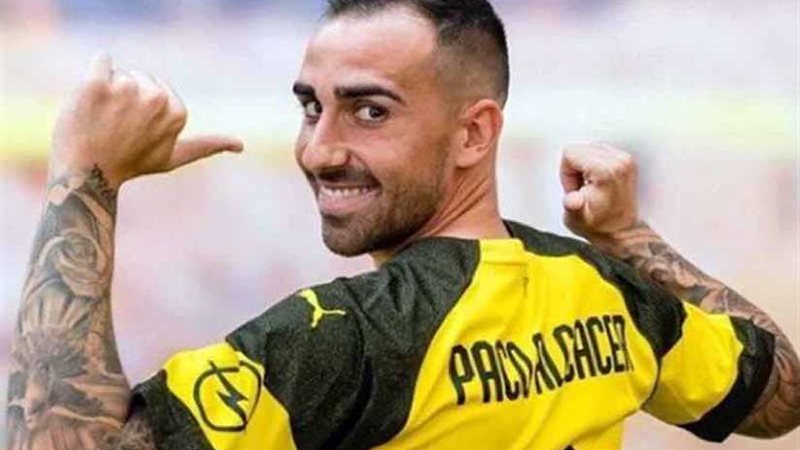 برشلونة يعلن رحيل