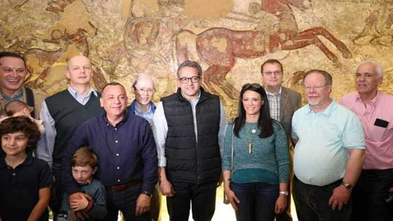 موجز 24 .. وزيرا