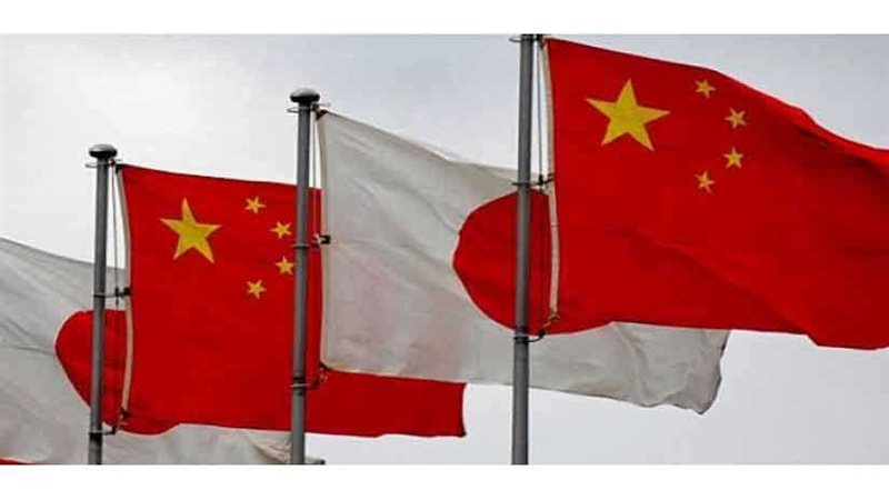 الصين واليابان تتفقان