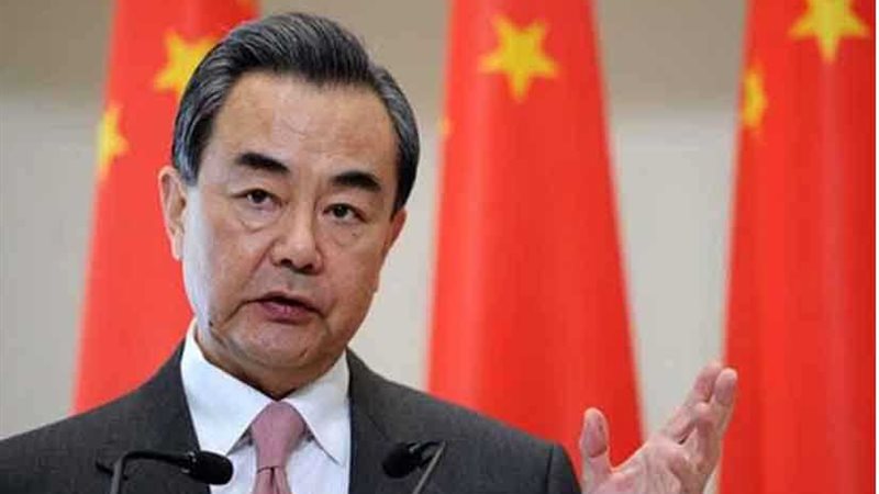 الصين تؤكد أهمية