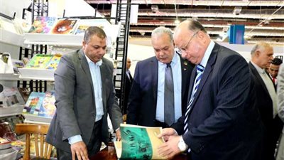 محافظ القاهرة يطلق مبادرة 