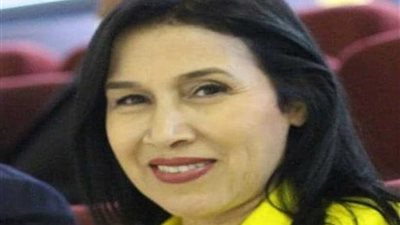 هناء حمزة: لقاء القمة في البطولة العربية للأندية لسيدات الطائرة دون جماهير اليوم