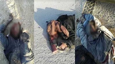 موجز الرابعة.. القوات المسلحة والشرطة المدنية يقضيان على خلية إرهابية ..وكشف أثرى جديد