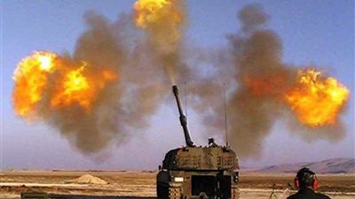 قصف تركي لمناطق سكنية بريف عفرين السورية