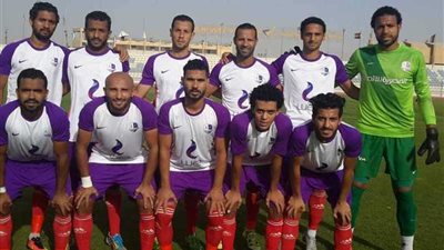 تليفونات بني سويف يستغني عن 5 لاعبين ويتعاقد مع 6