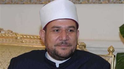 وزير الأوقاف: ندعم مشروع الدولة الوطنية وصمودها لمواجهة الإرهاب والتحديات