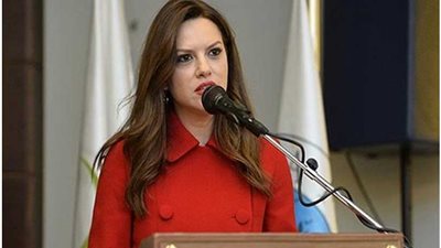 وزيرة لبنانية: أولوياتنا إيجاد حلول للوضع الاقتصادي المتردي