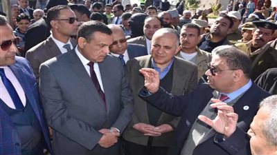 أدباء مركز بهاء الدين يشاركون في فعاليات الغنايم الثقافية بأسيوط