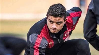 حقن مسكنة لسعد سمير قبل لقاء 