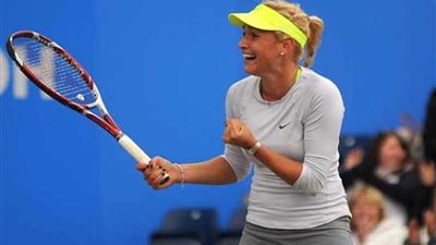 فيكيتش تضرب موعدًا مع بيرتنز في نهائي سان بطرسبرج