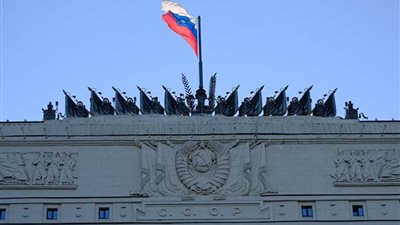 الدفاع الروسية ترصد 5 انتهاكات لوقف النار في سوريا