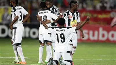 بعد ثُمانية مازيمبي.. تعرف على أكبر نتائج مباريات «أبطال إفريقيا»