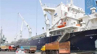 العراق: إحباط تهريب 18 حاوية محملة بمواد كيمياوية خطرة