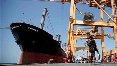 وصول فريق الحكومة اليمنية المشارك في لجنة إعادة الانتشار إلى الحديدة