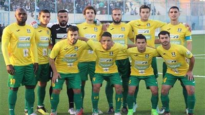 شبيبة الساورة الجزائري تعادل مع فيتا كلوب الكونغولي في أبطال إفريقيا