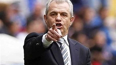 المنتخب يصدم عصام الحضري