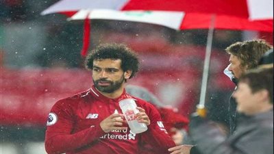 الإنجليز يعودون لانتقاد محمد صلاح