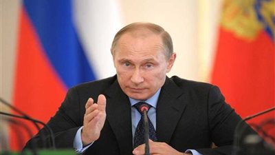 بوتين يرد على ترامب ويعلق العمل بمعاهدة الصواريخ متوسطة وقصيرة المدى