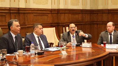 وزير النقل أمام النواب: نخدم أشقاءنا بأفريقيا من منظور مصلحة القارة