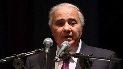 الأربعاء.. فاروق جويدة في أمسية شعرية على المسرح الصغير بدار الأوبرا