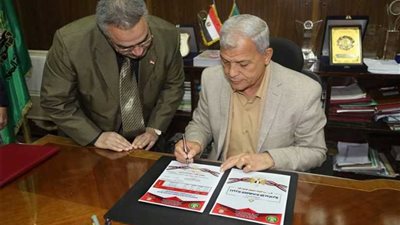 82.11 % نسبة النجاح في الشهادة الإعدادية بـ