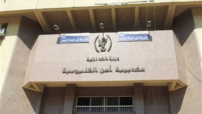 يطعن شقيقة بسبب الميراث بشبرا الخيمة