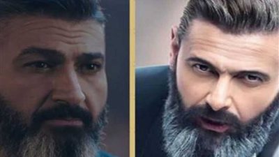 آخرها لحية ياسر جلال.. ملابس وأغراض يستعيرها الفنانون من أقاربهم النجوم
