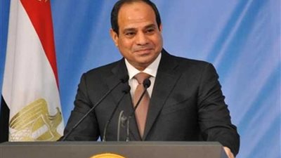 الرئيس السيسي يهنئ سيرلانكا بيوم الاستقلال