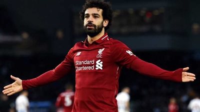 «صلاح» على رأس التشكيلة المثالية للعرب هذا الموسم