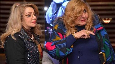 آخرهن شهيرة وسهير رمزي.. نجمات خلعن الحجاب